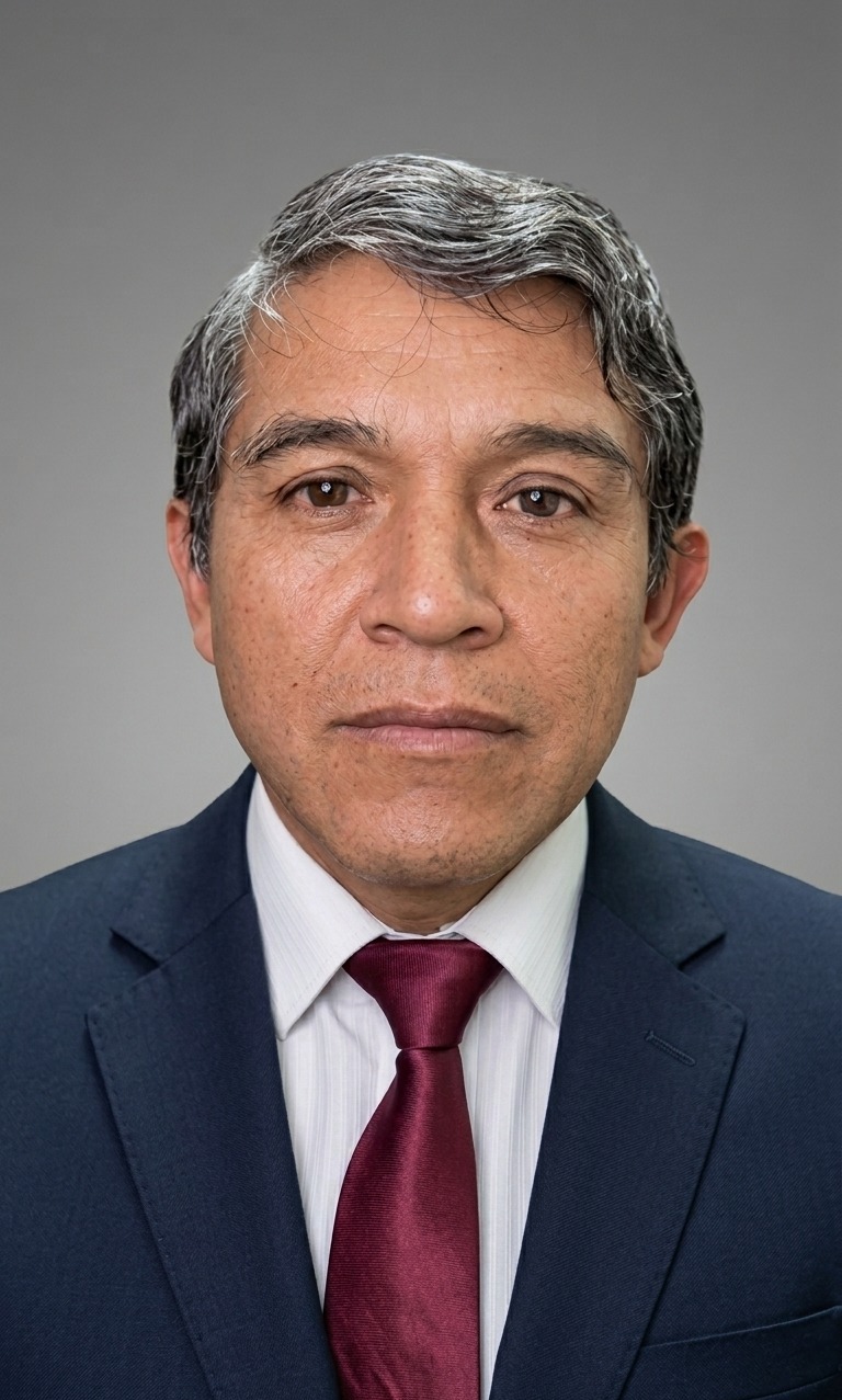 Ing. Henry Eusebio Rios Galeas