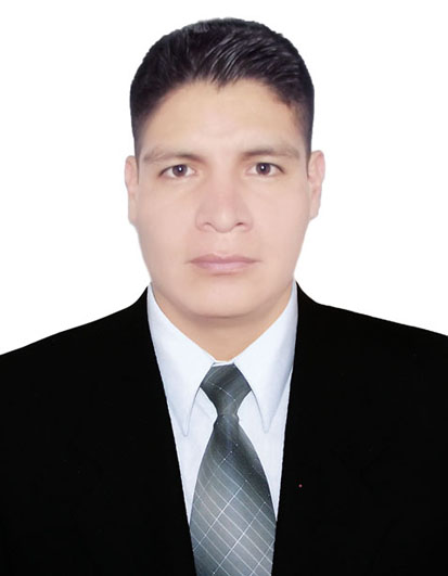Foto del docente