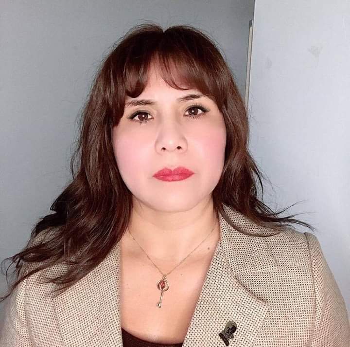 Foto del docente