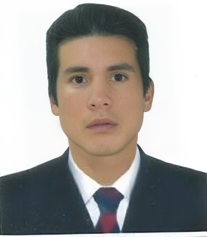 Foto del docente