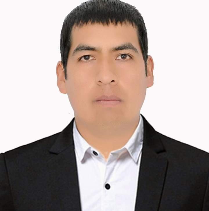 Foto del docente