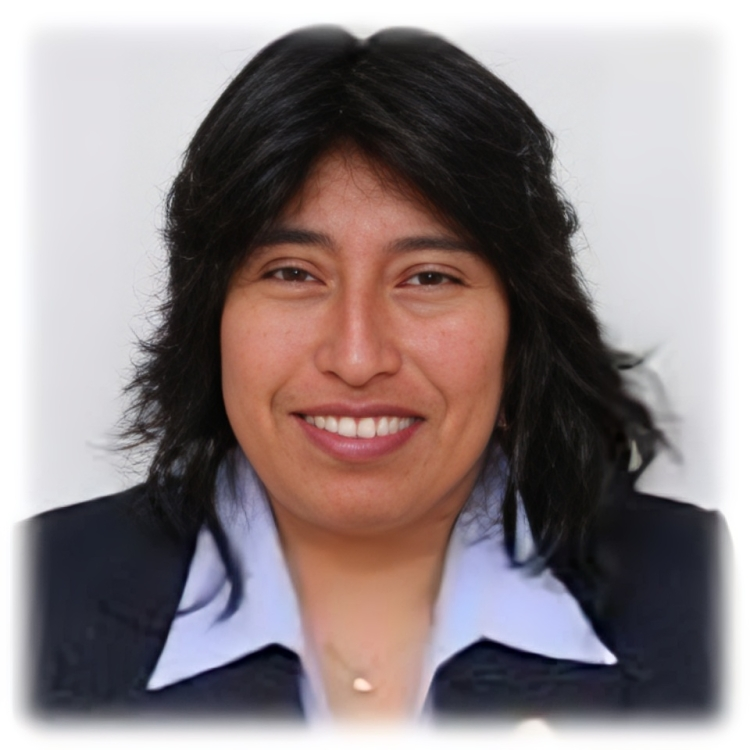 Foto del docente