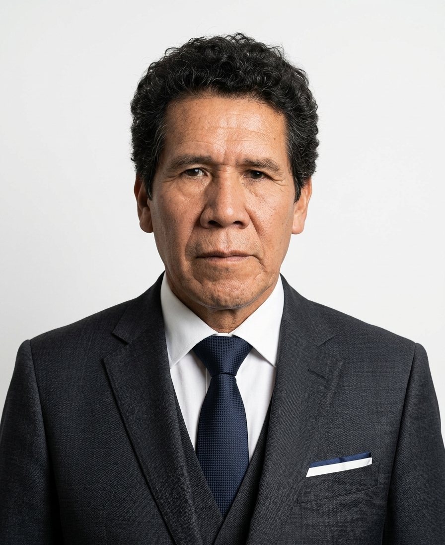 Raúl Alcocer Urcucullay