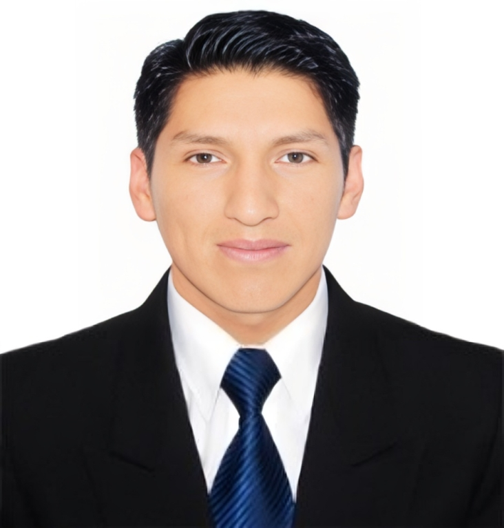 Foto del docente