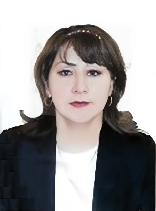 Foto del docente